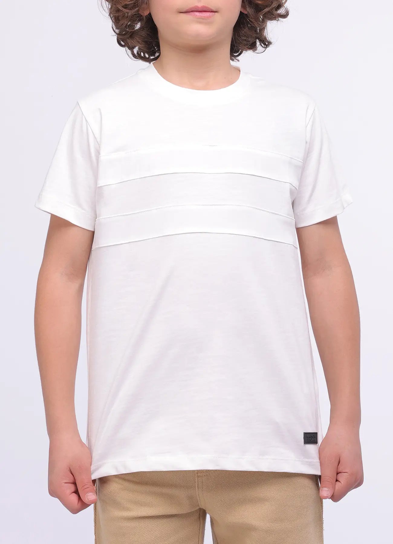 T-Shirt SS.