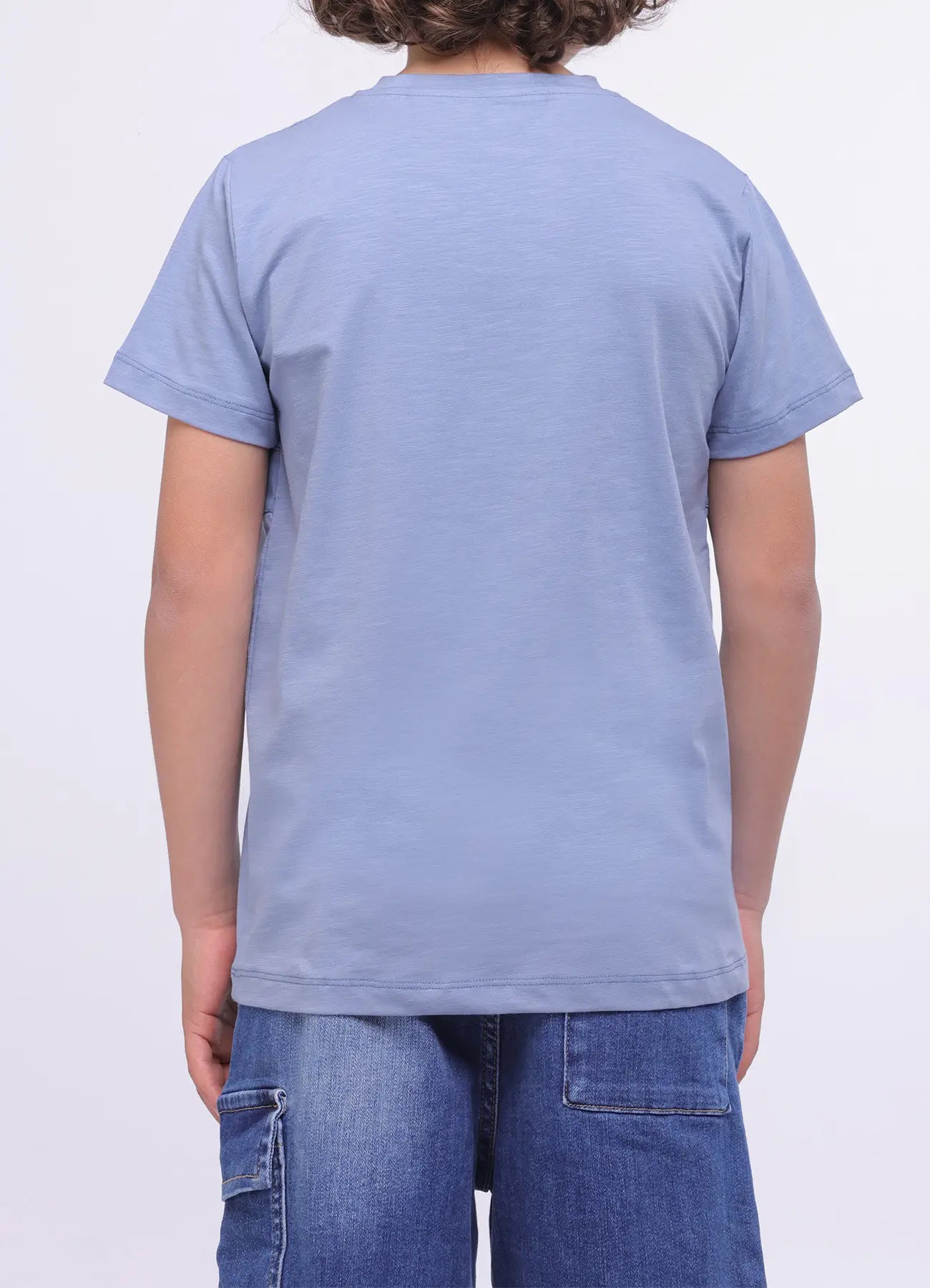 T-Shirt SS.