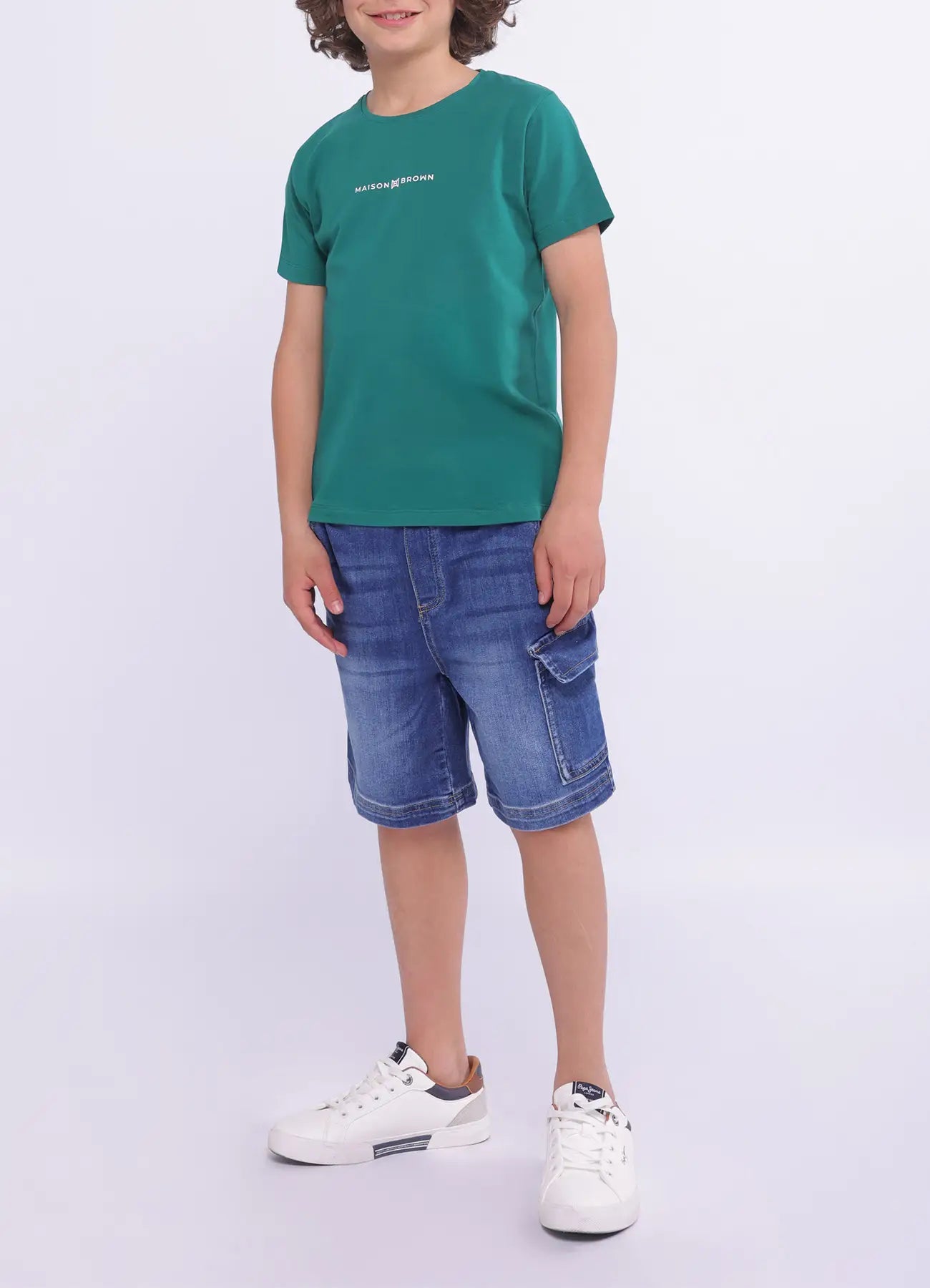 T-Shirt SS.
