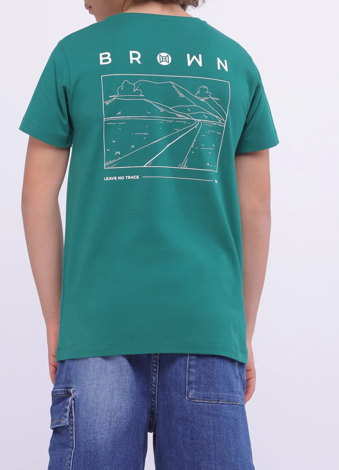 T-Shirt SS.