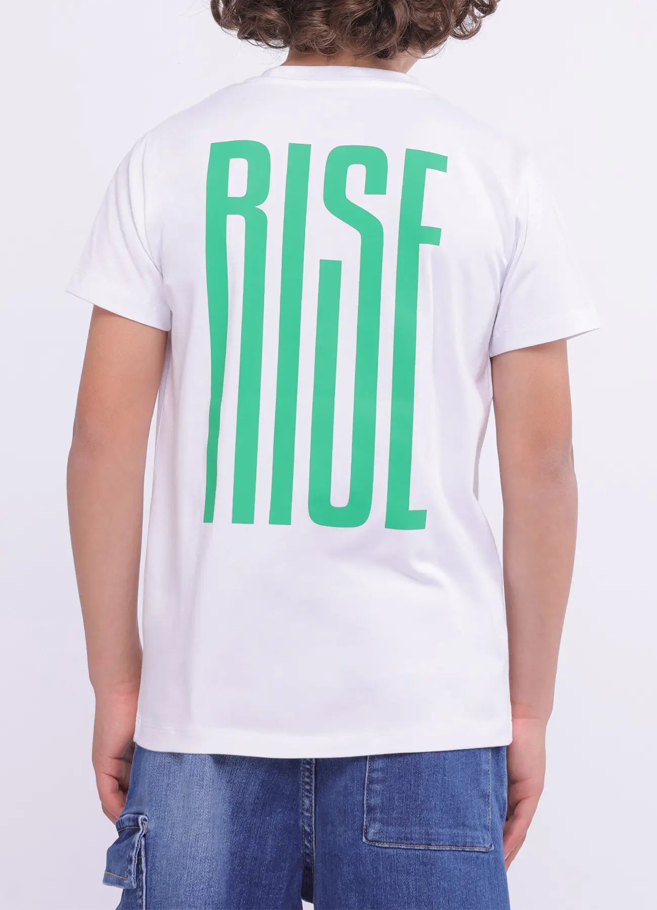 T-Shirt SS.
