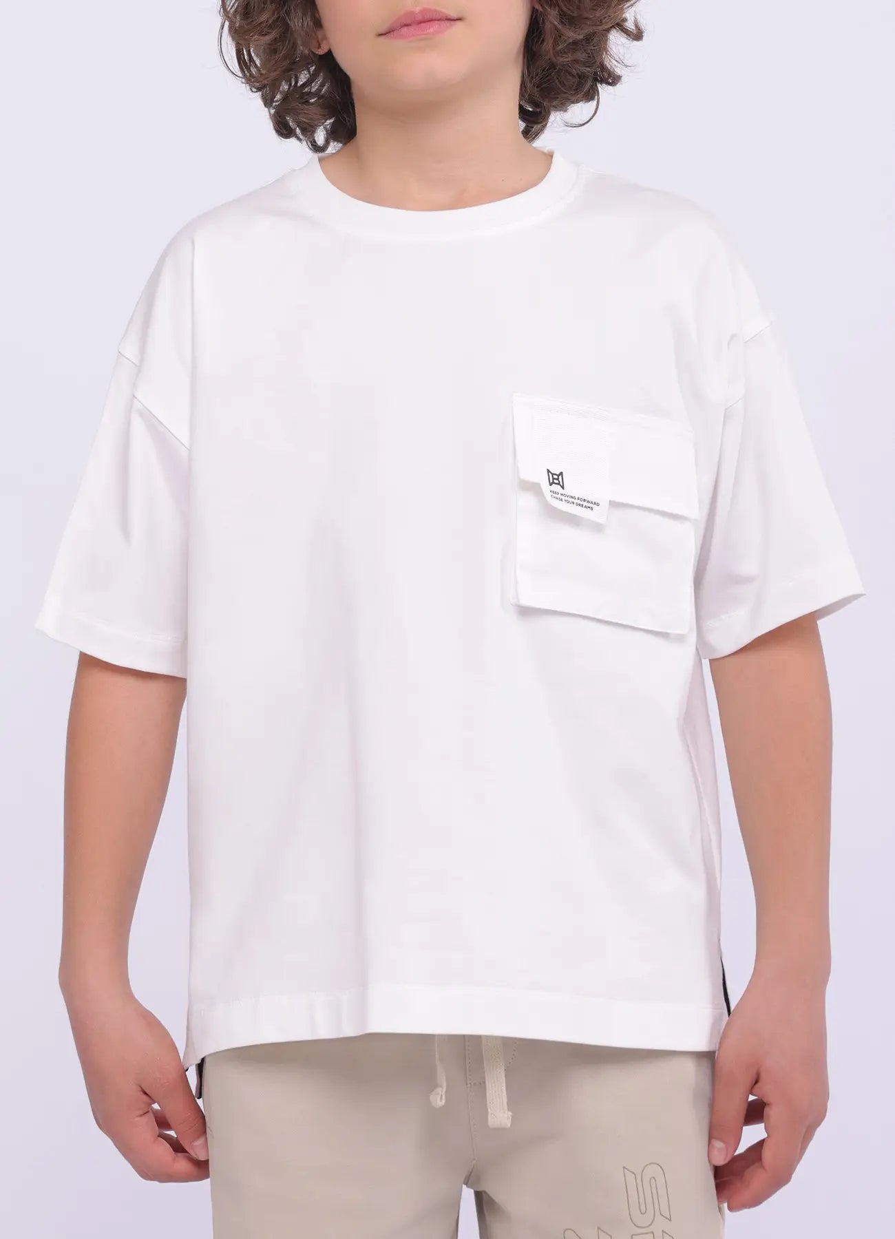 T-Shirt SS.