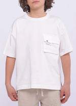 Load image into Gallery viewer, T-Shirt SS.
