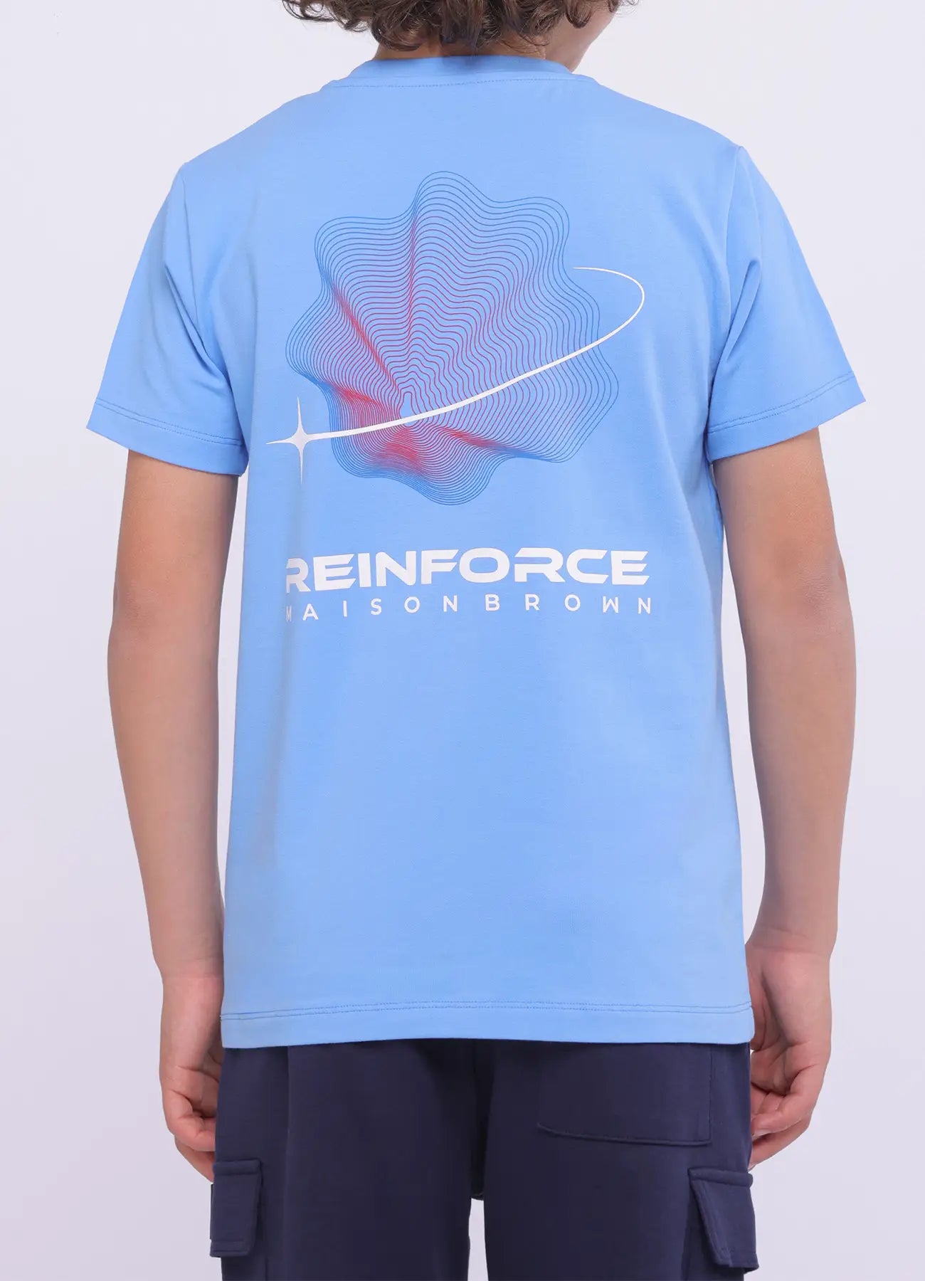 T-Shirt SS.