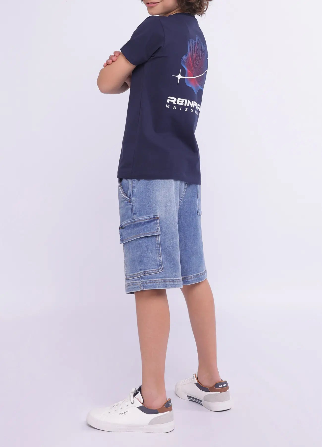T-Shirt SS.