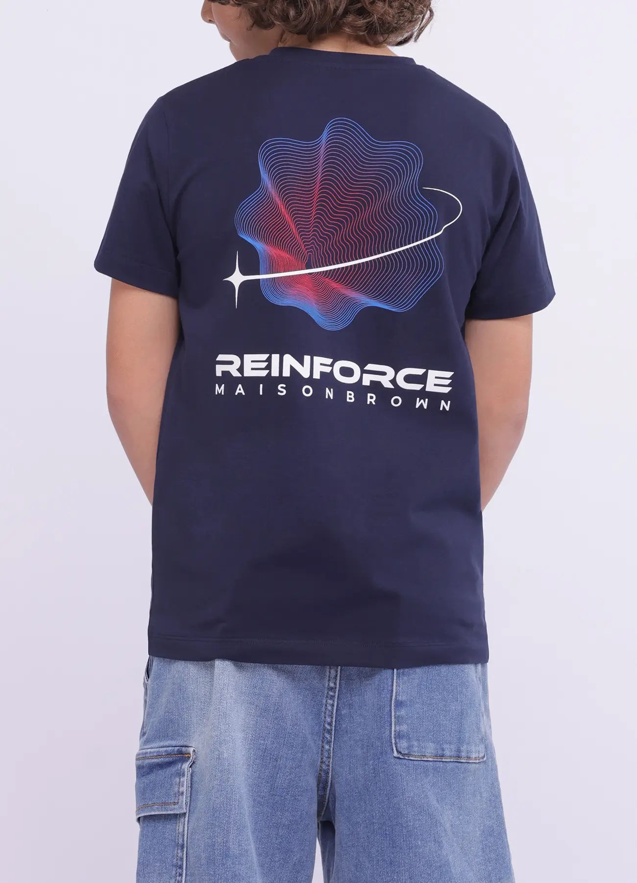 T-Shirt SS.