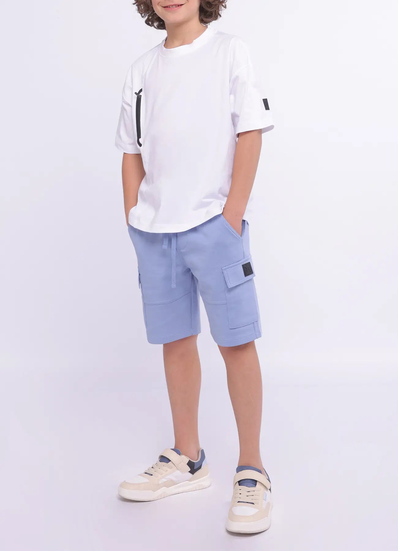 T-Shirt SS.