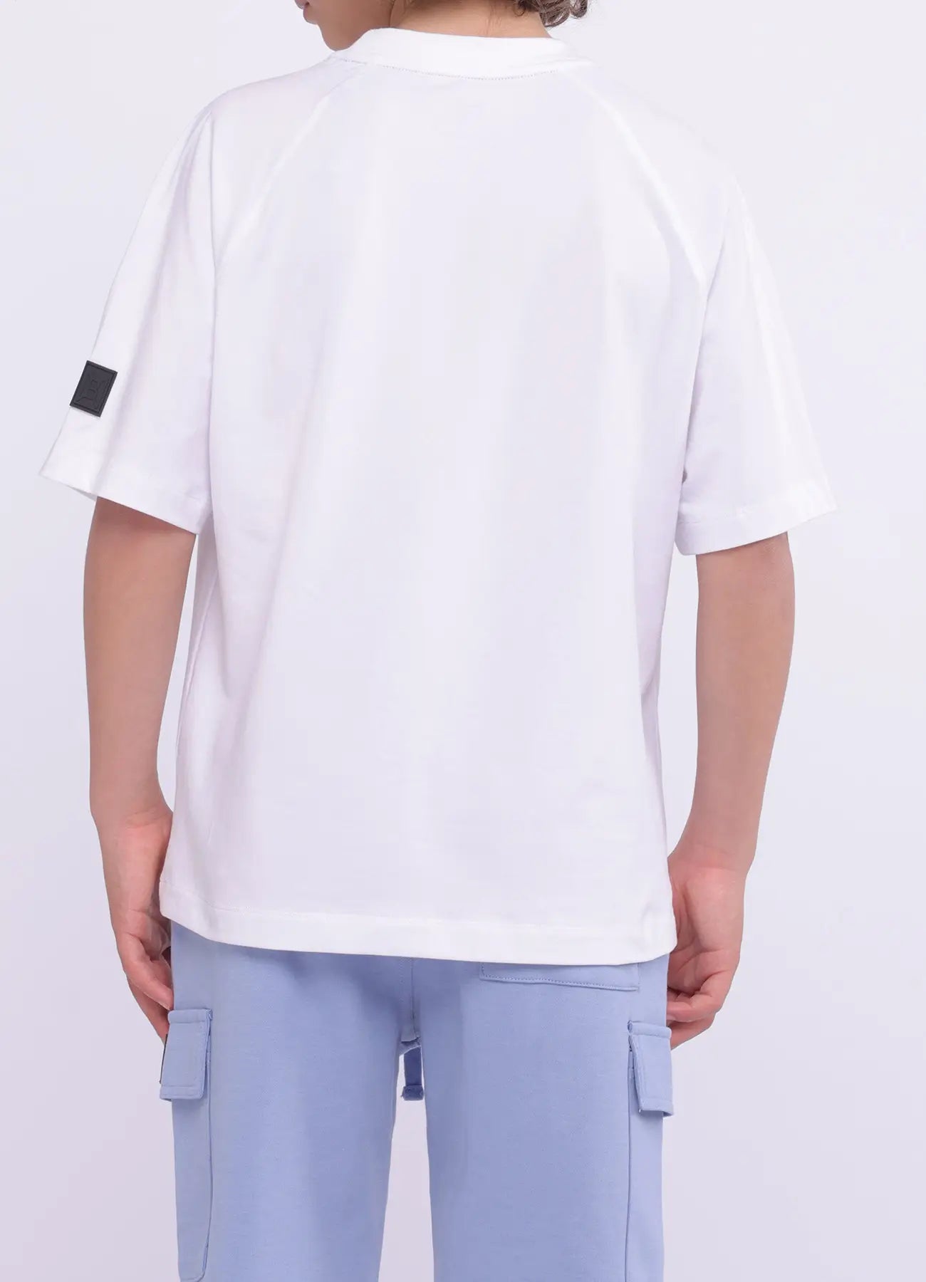 T-Shirt SS.