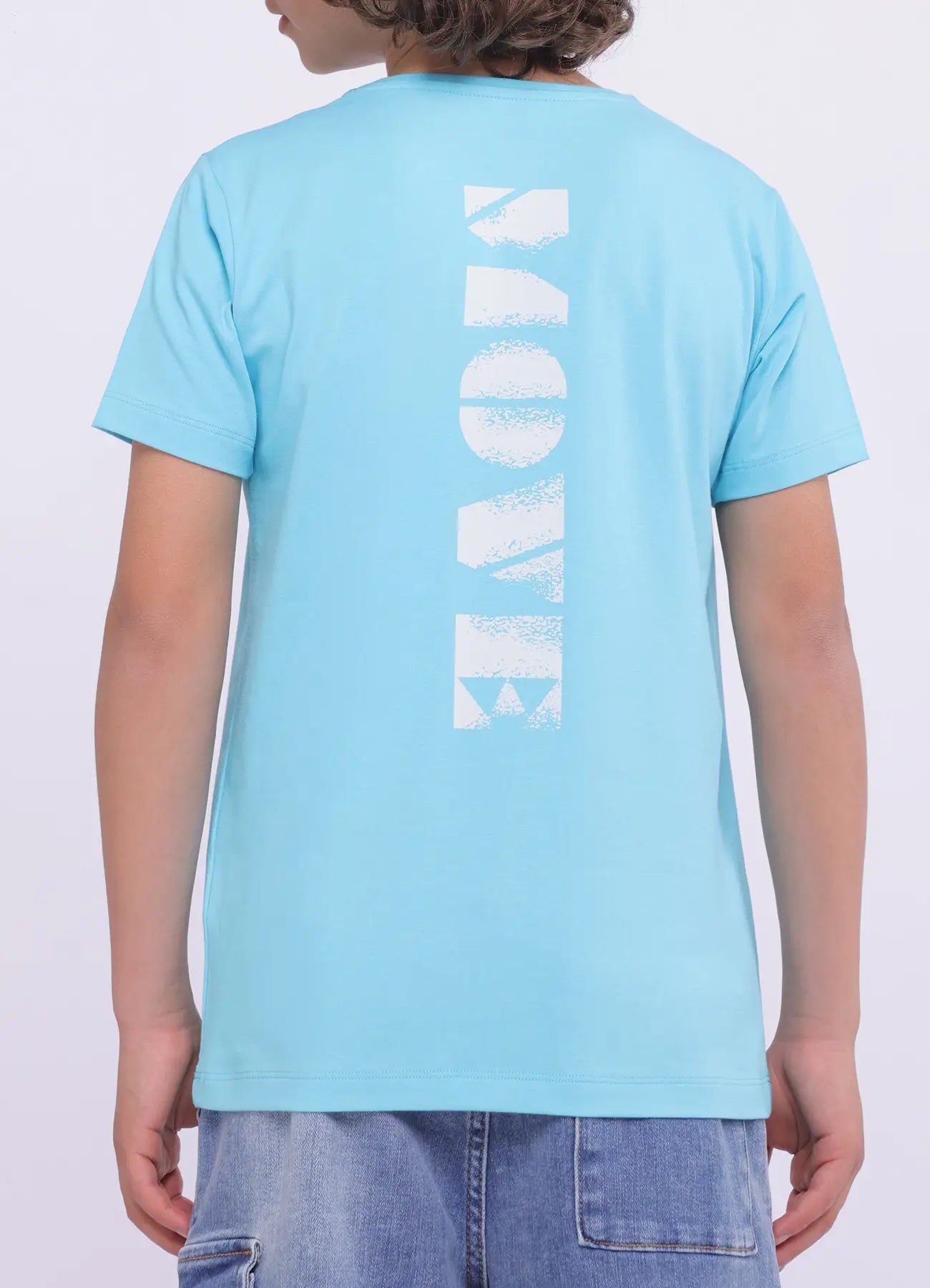 T-Shirt SS.