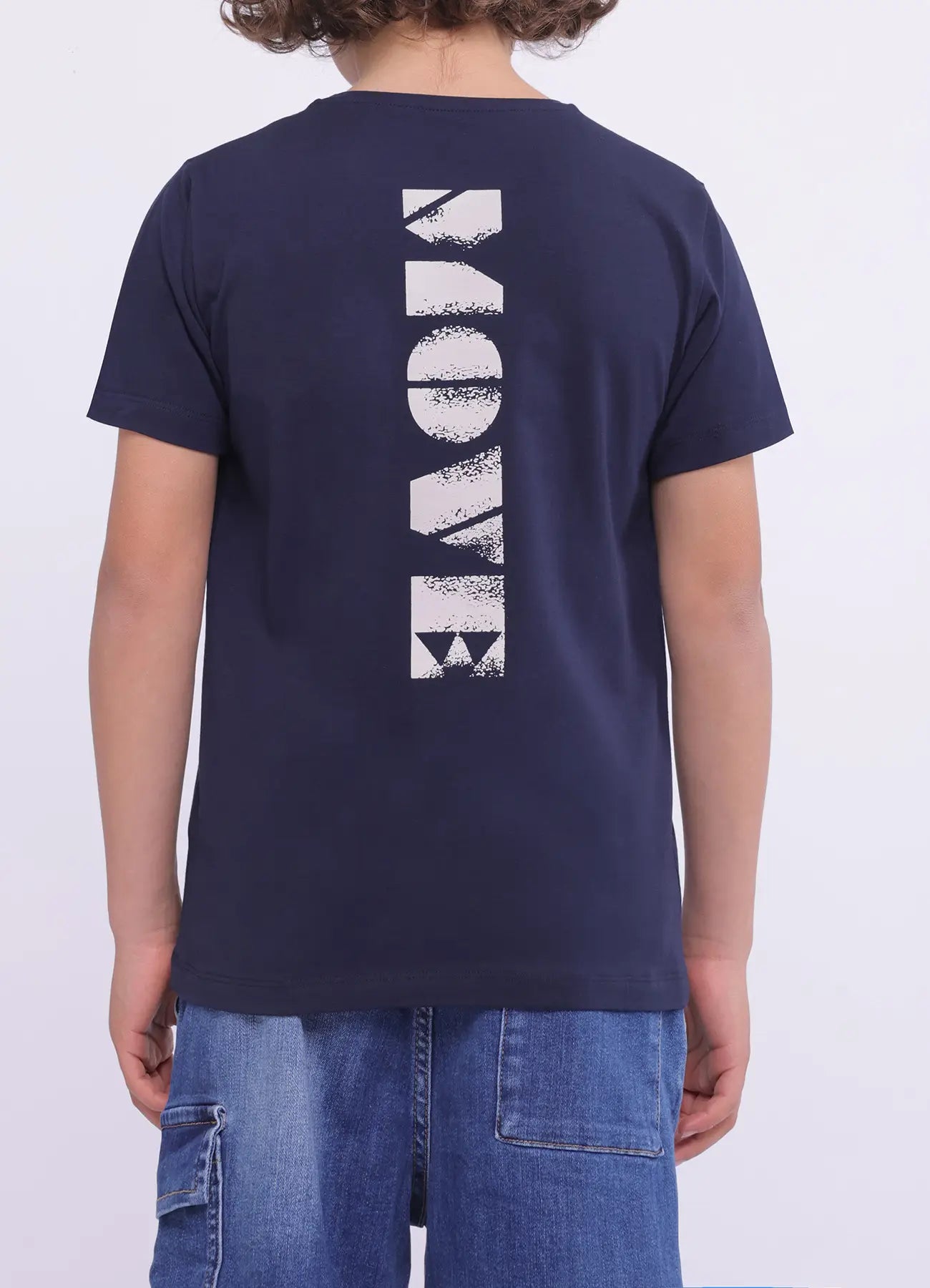 T-Shirt SS.