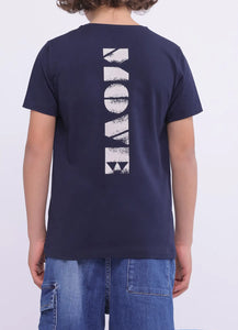 T-Shirt SS.