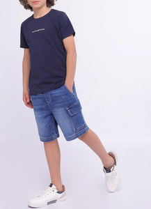 T-Shirt SS.