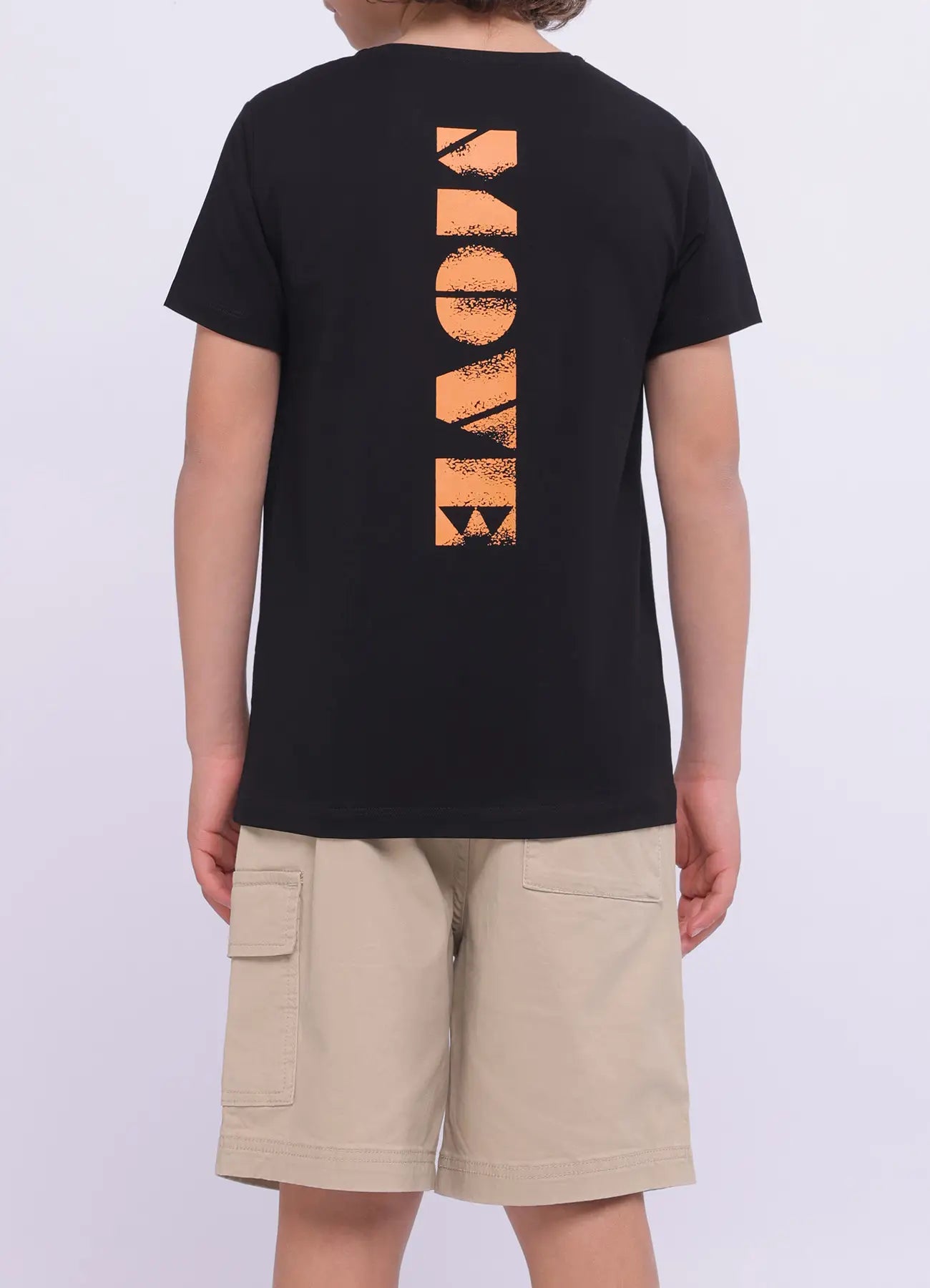 T-Shirt SS.