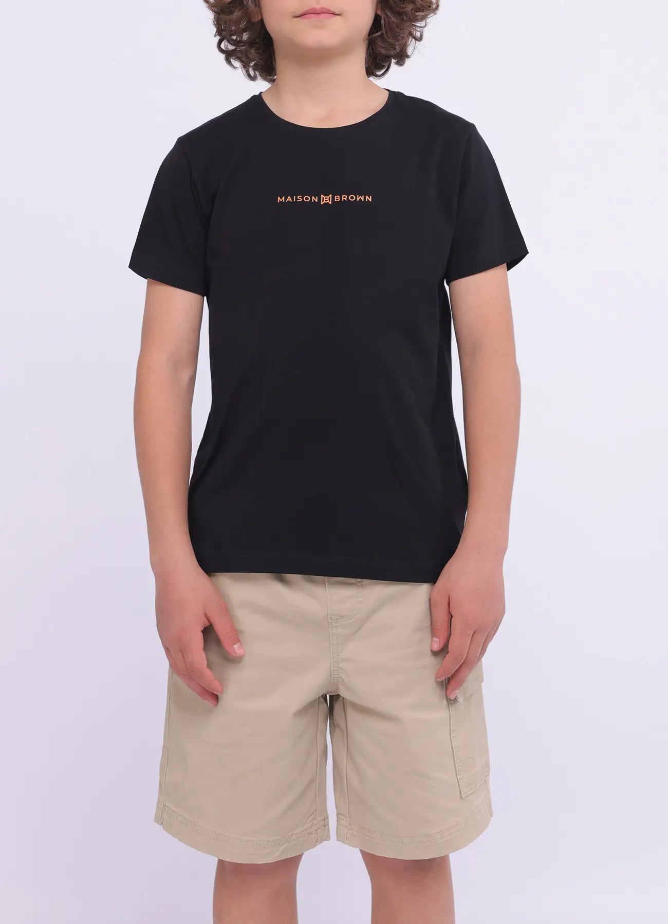 T-Shirt SS.