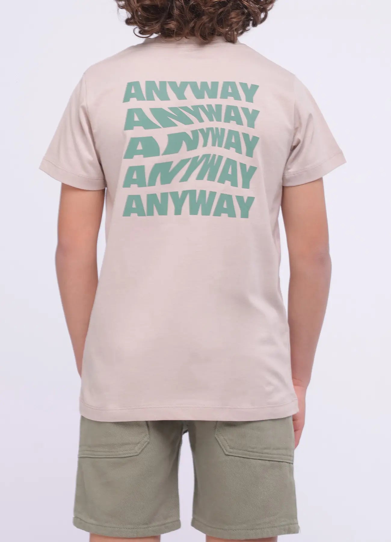 T-Shirt SS.