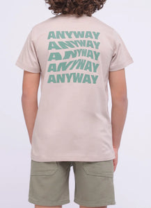 T-Shirt SS.