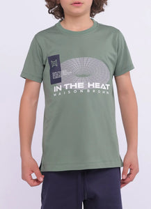 T-Shirt SS.