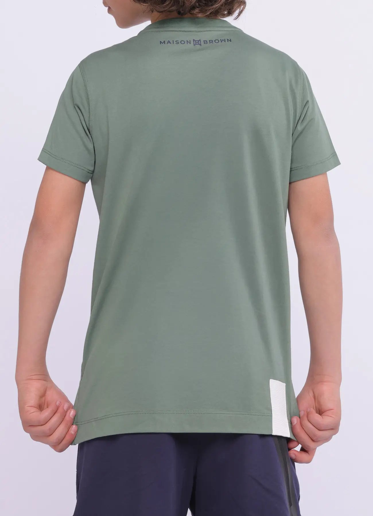 T-Shirt SS.