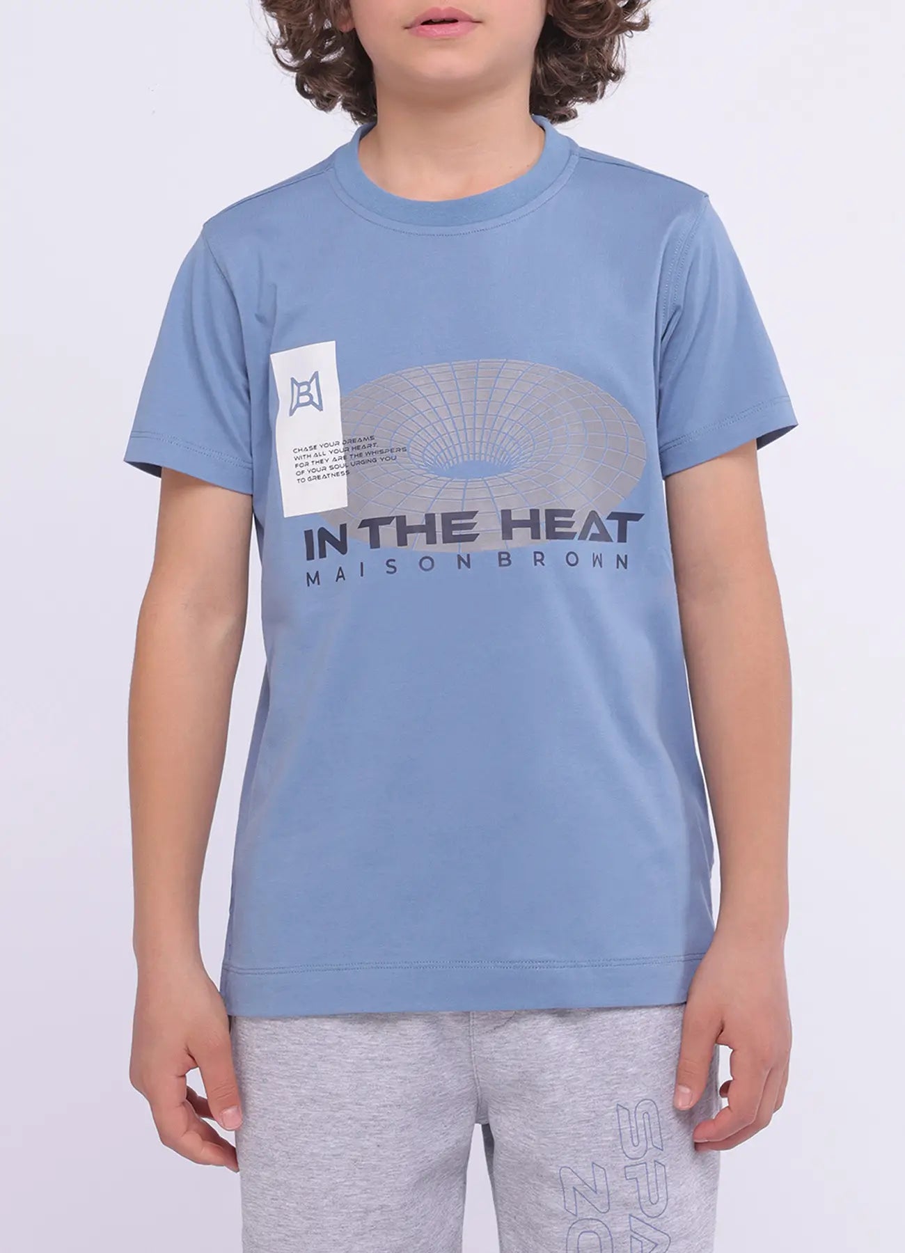 T-Shirt SS.