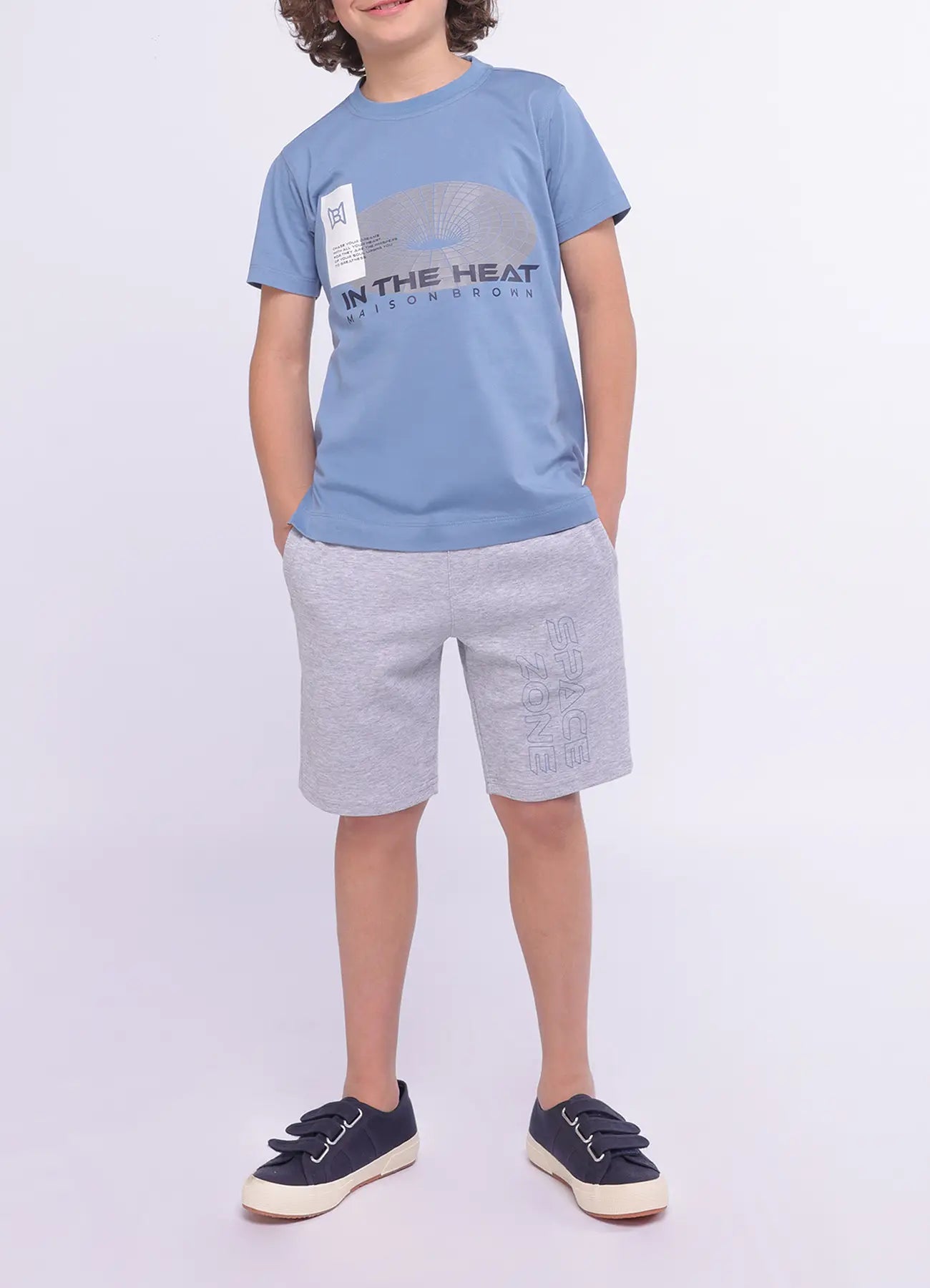 T-Shirt SS.