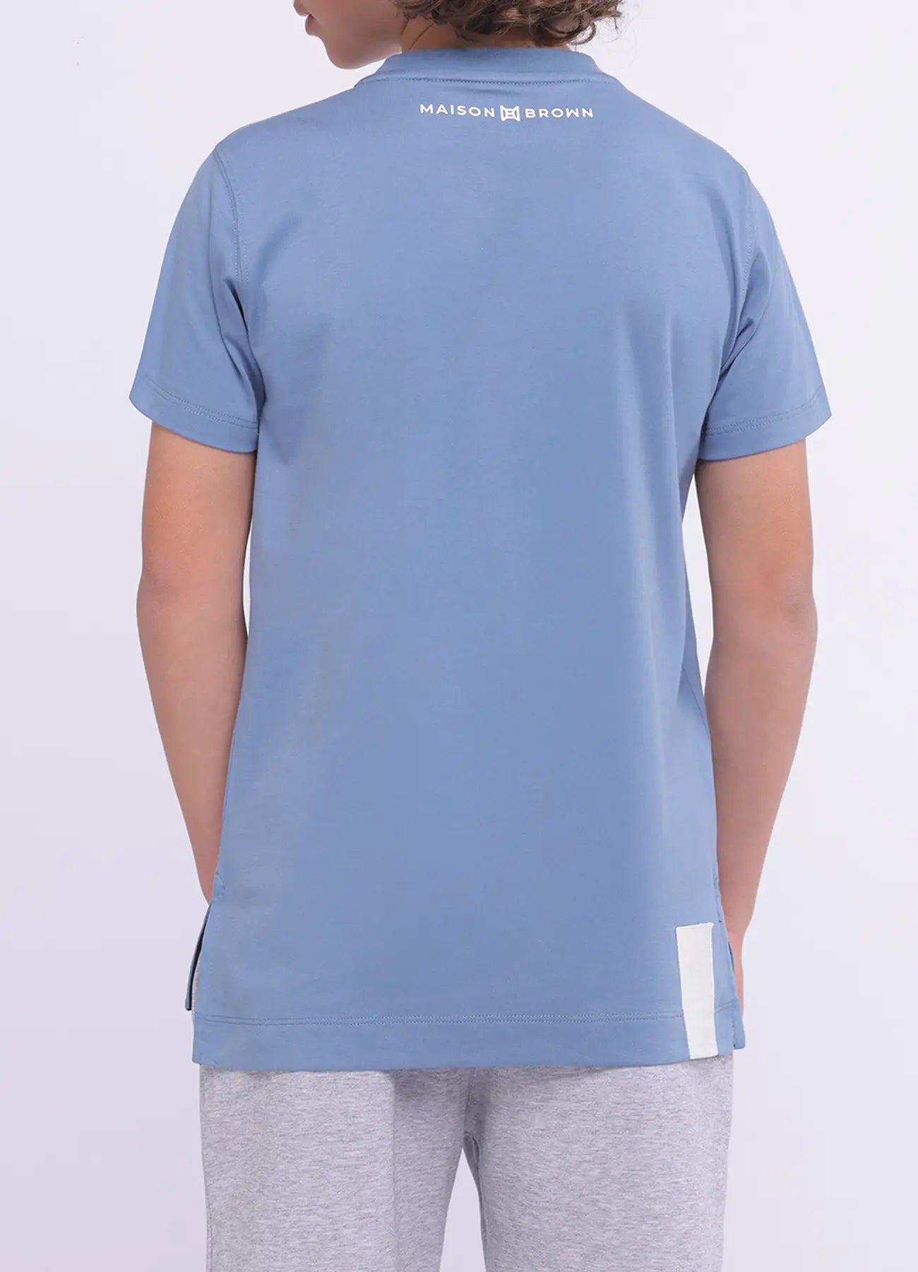 T-Shirt SS.