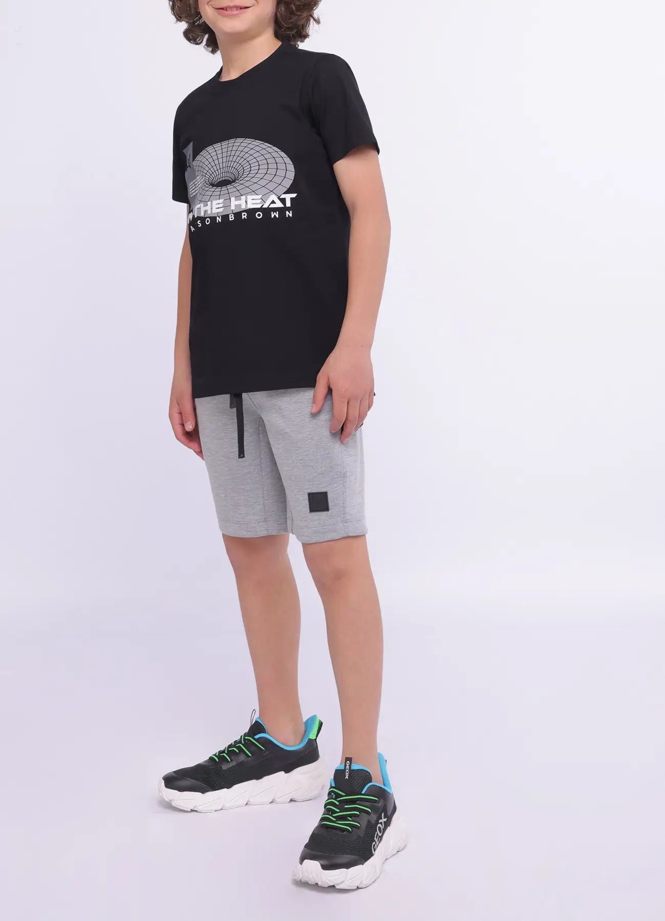 T-Shirt SS.