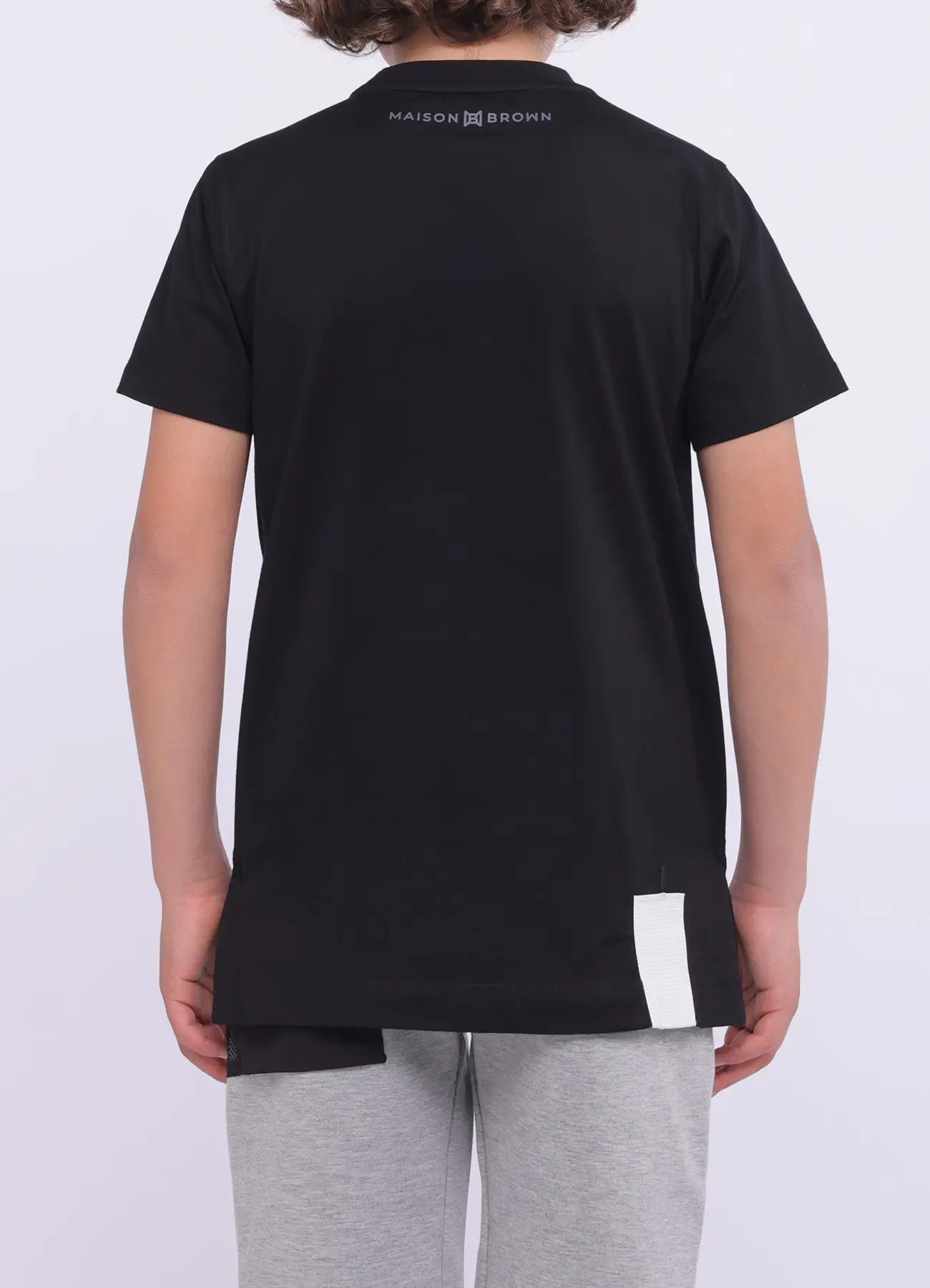 T-Shirt SS.