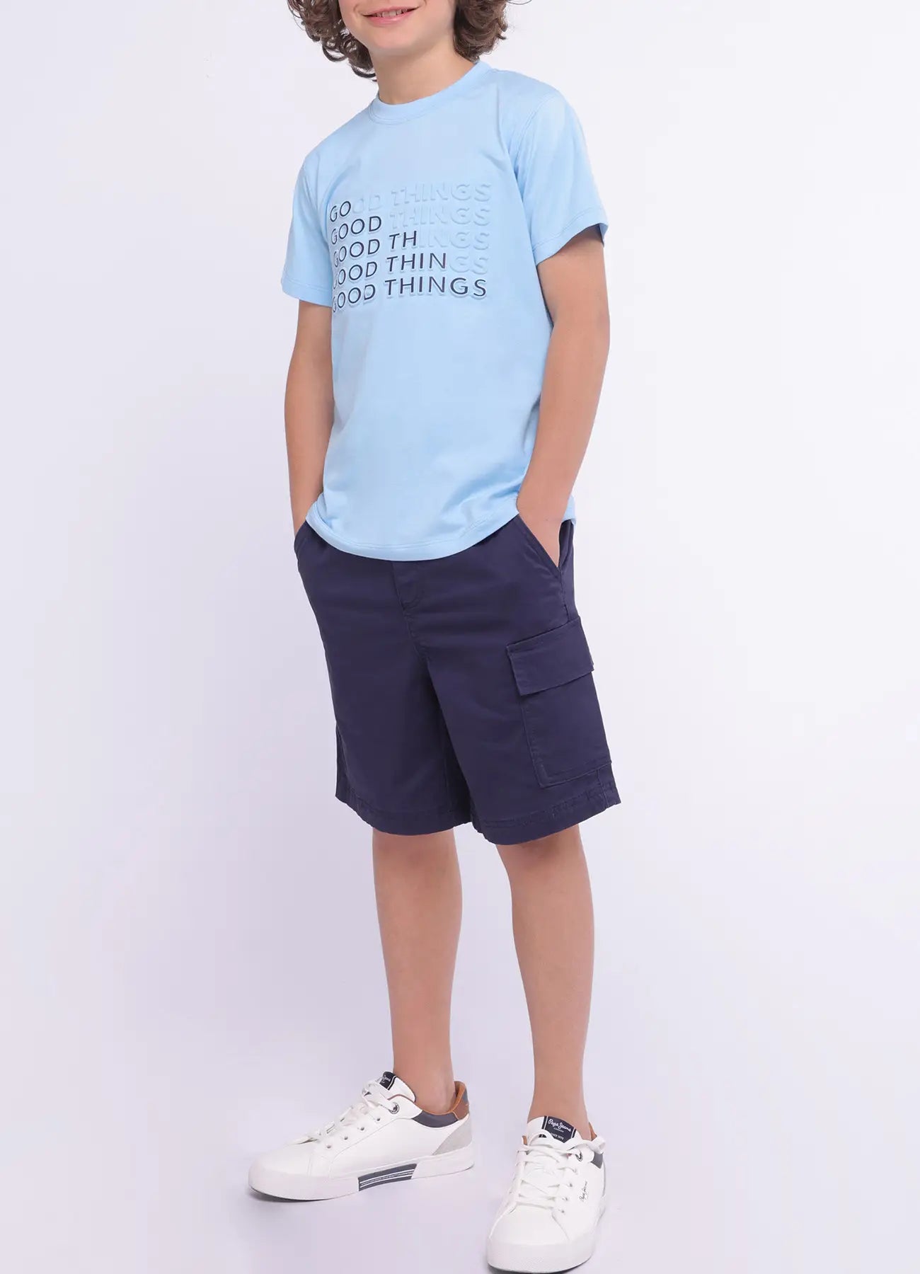 T-Shirt SS.