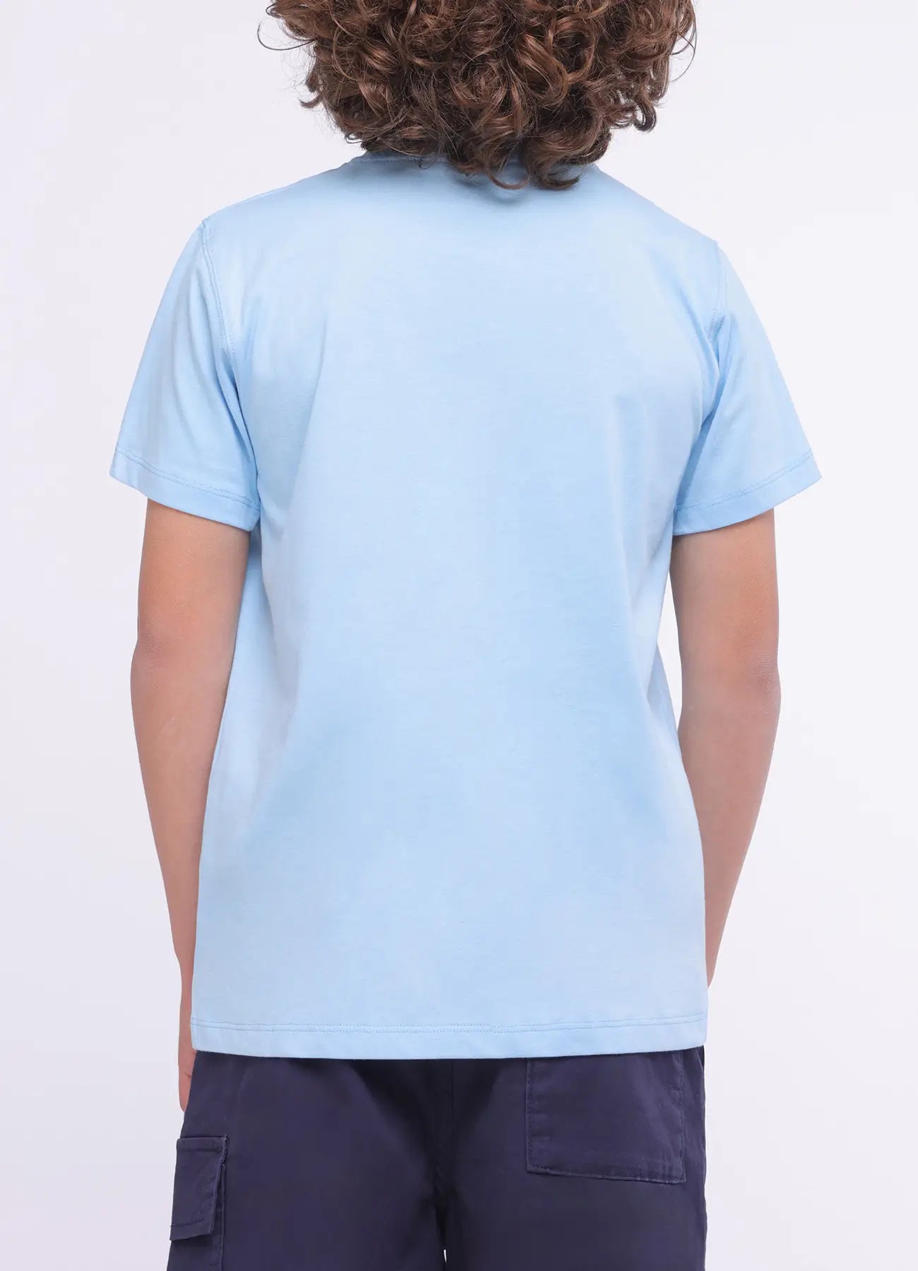 T-Shirt SS.