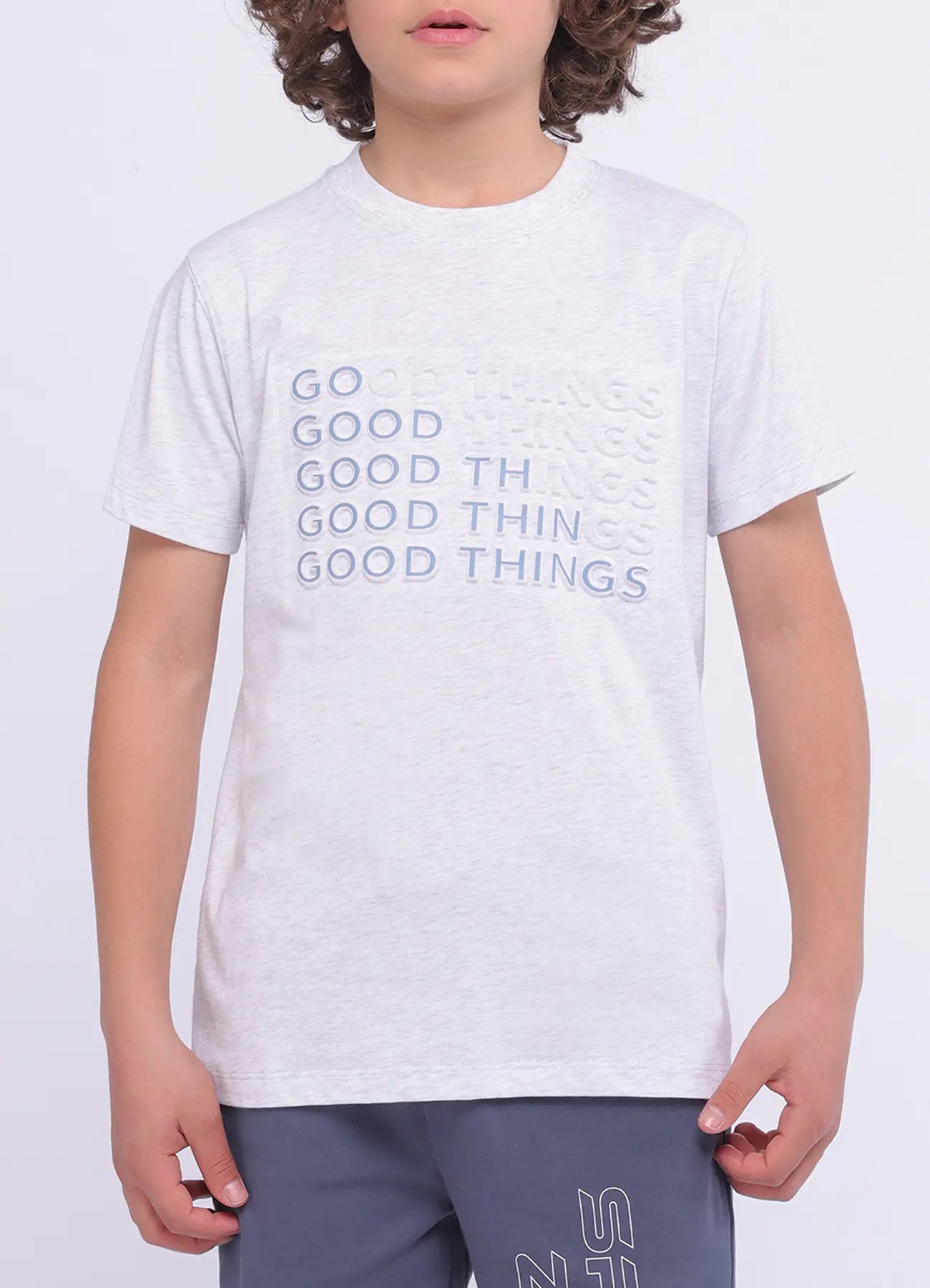 T-Shirt SS.