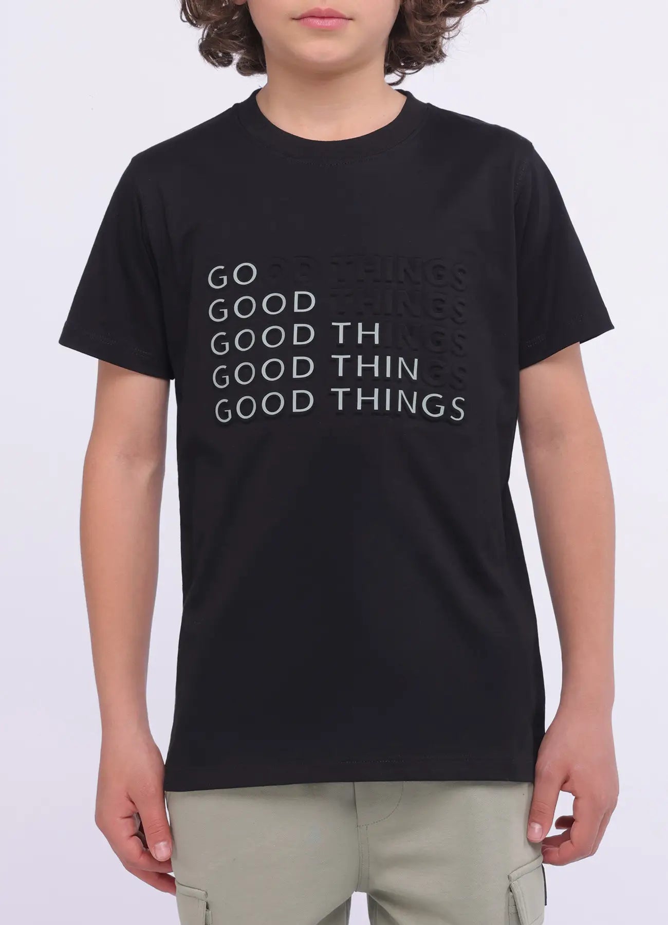 T-Shirt SS.