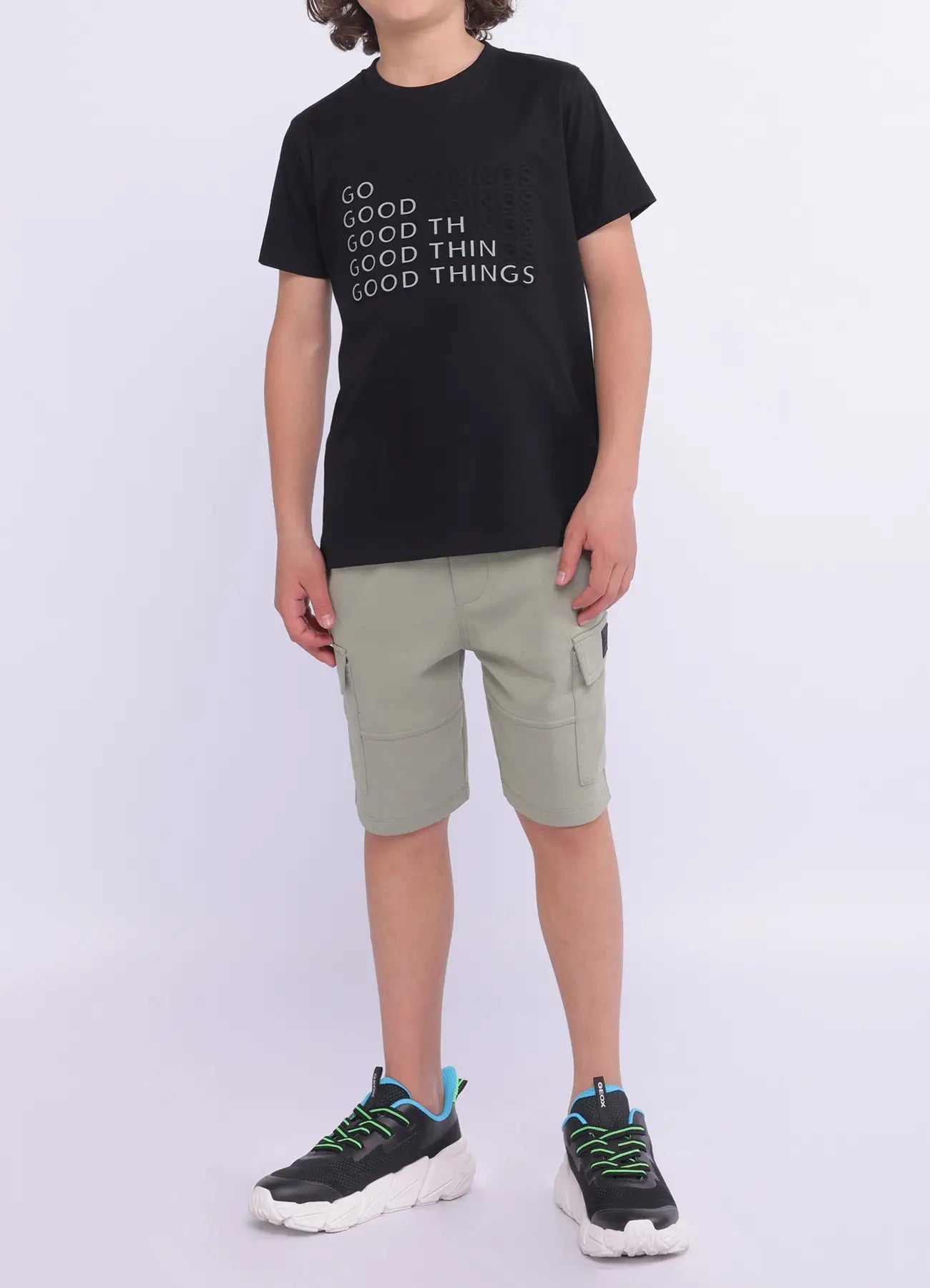 T-Shirt SS.