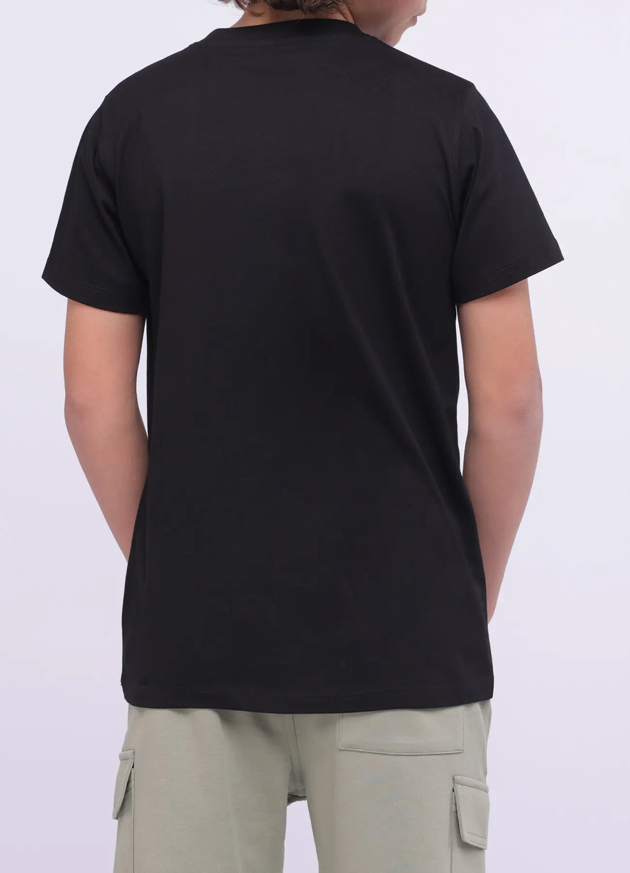 T-Shirt SS.
