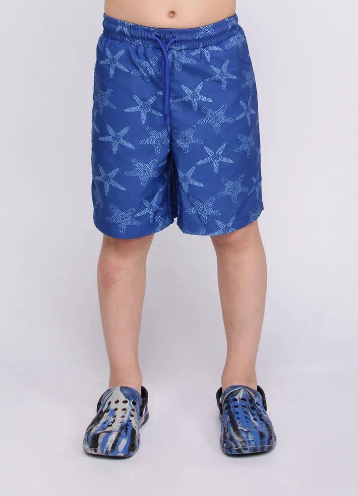 Swim Shorts.