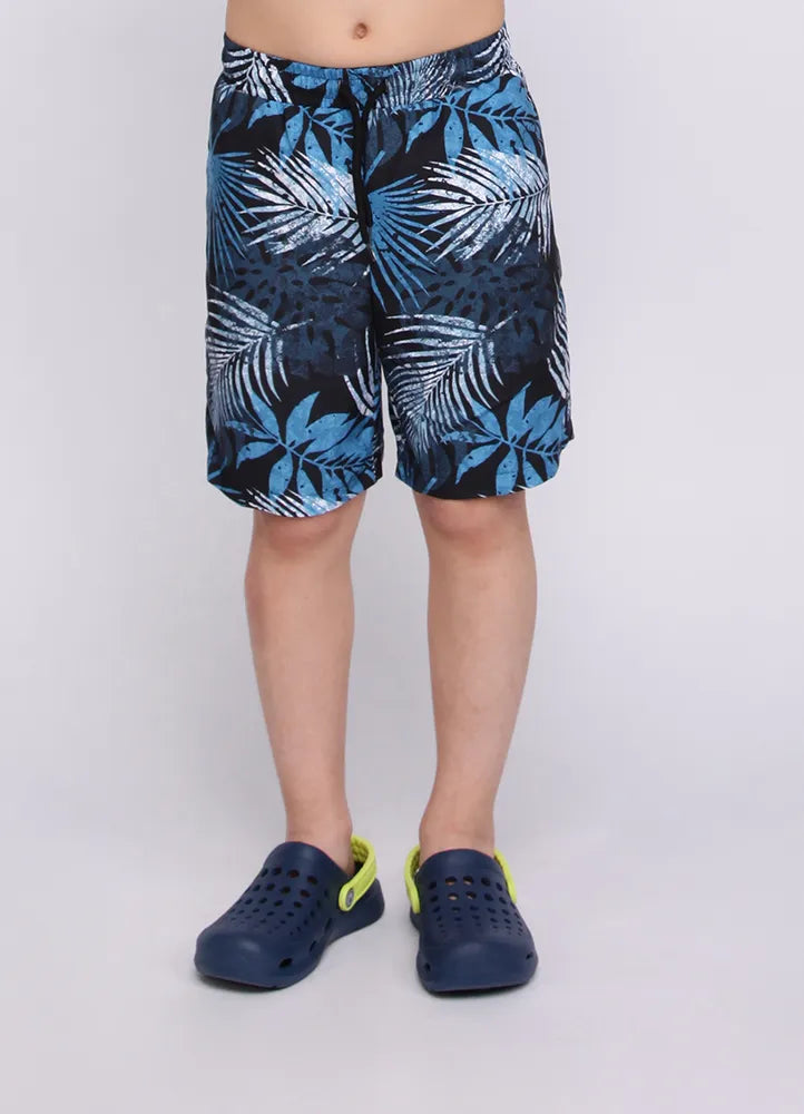 Swim Shorts.