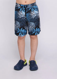 Swim Shorts.