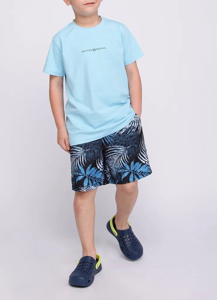 Swim Shorts.