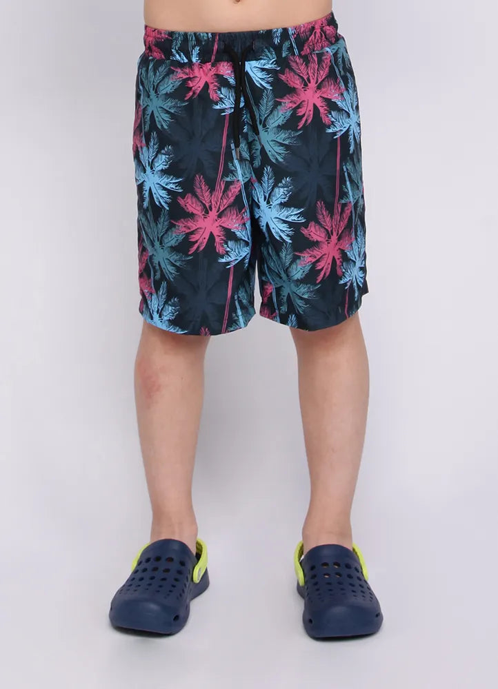 Swim Shorts.
