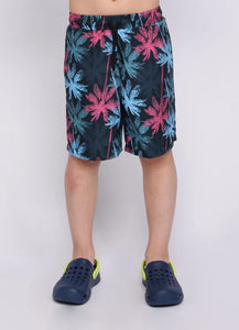 Swim Shorts.