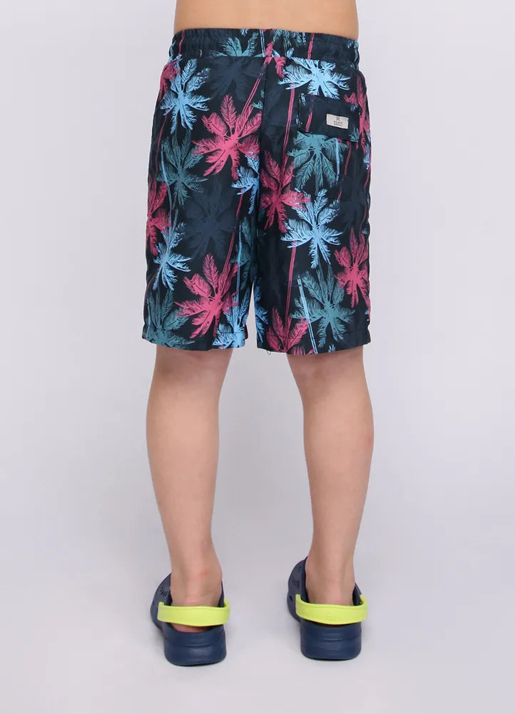 Swim Shorts.