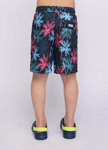 Swim Shorts.