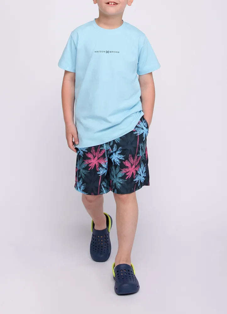 Swim Shorts.