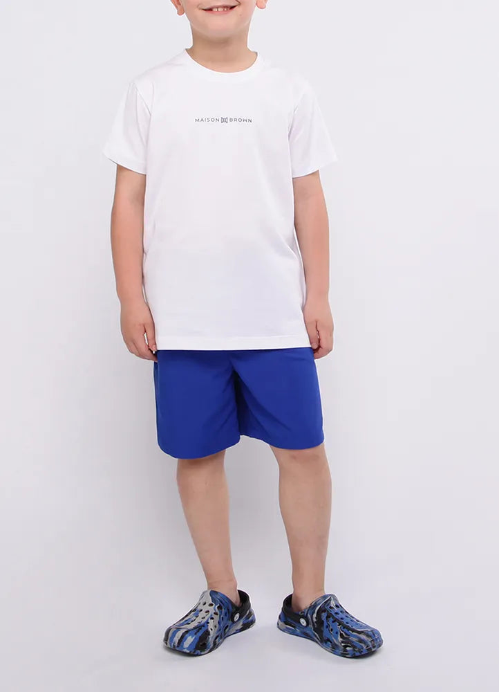 Swim Shorts.