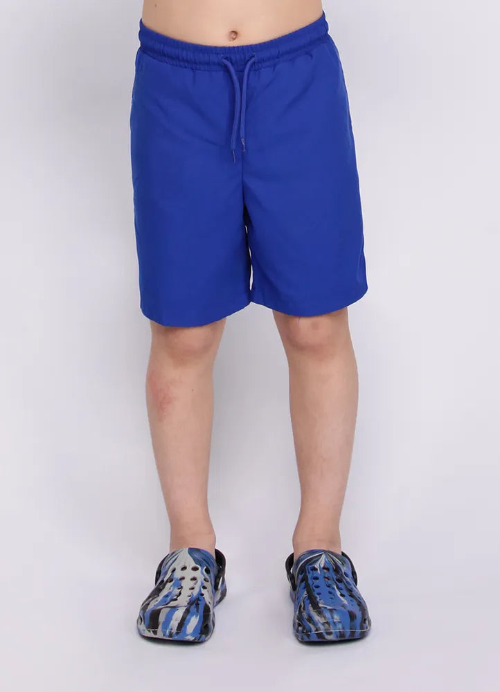 Swim Shorts.