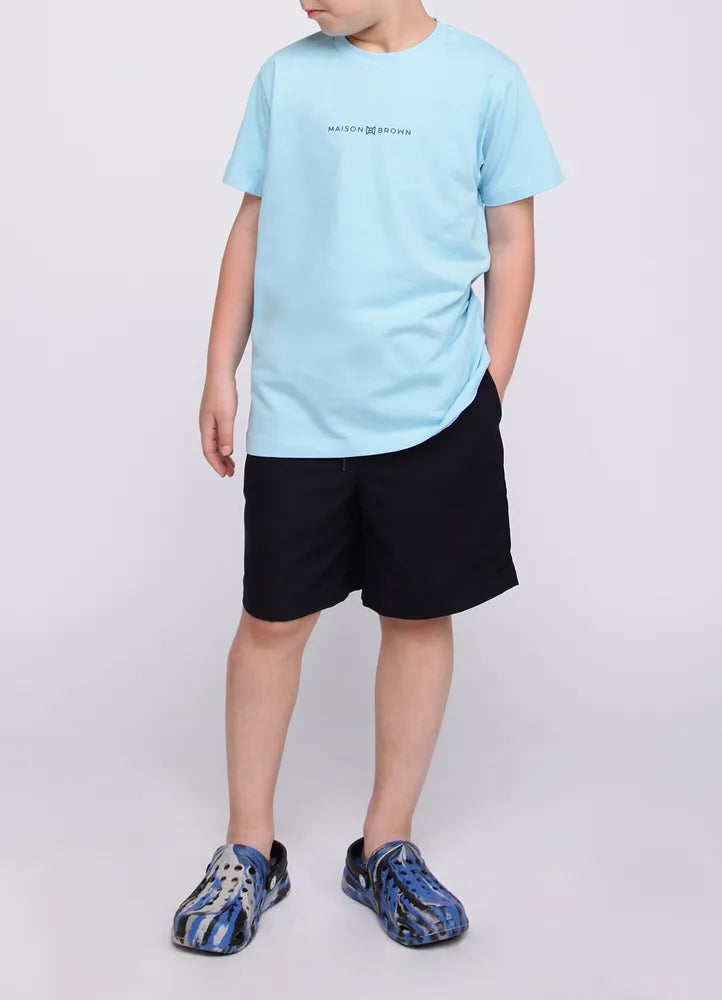 Swim Shorts.