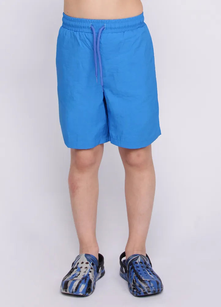 Swim Shorts.