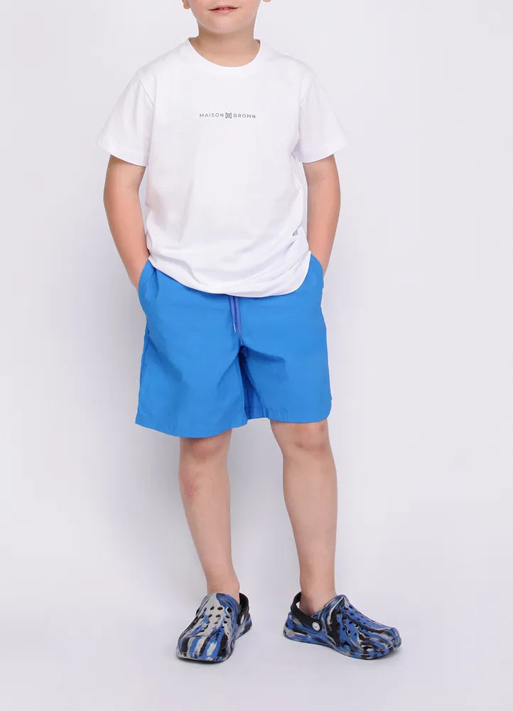 Swim Shorts.