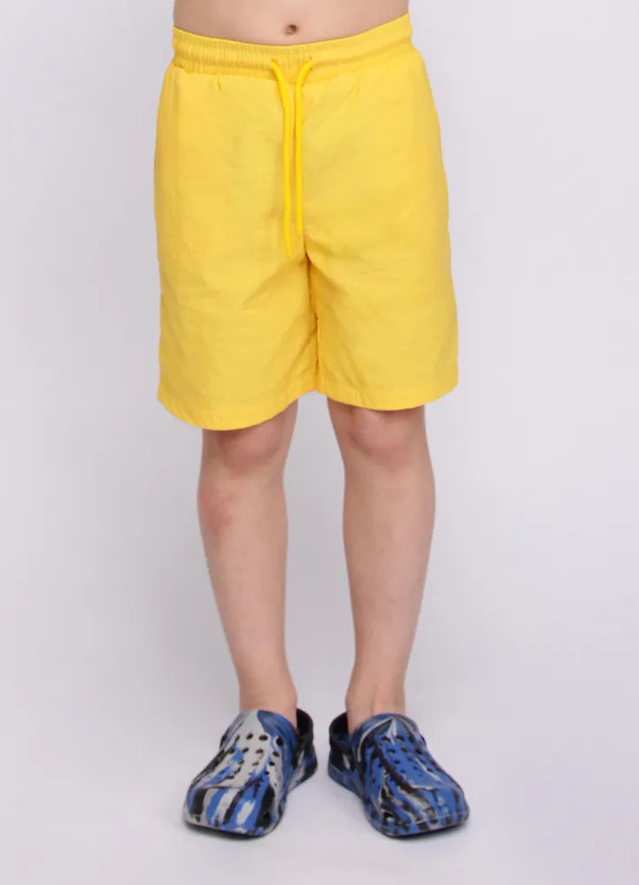 Swim Shorts.