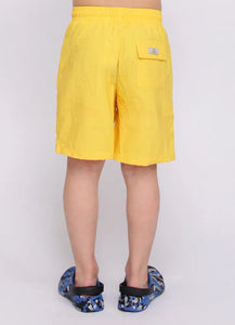 Swim Shorts.