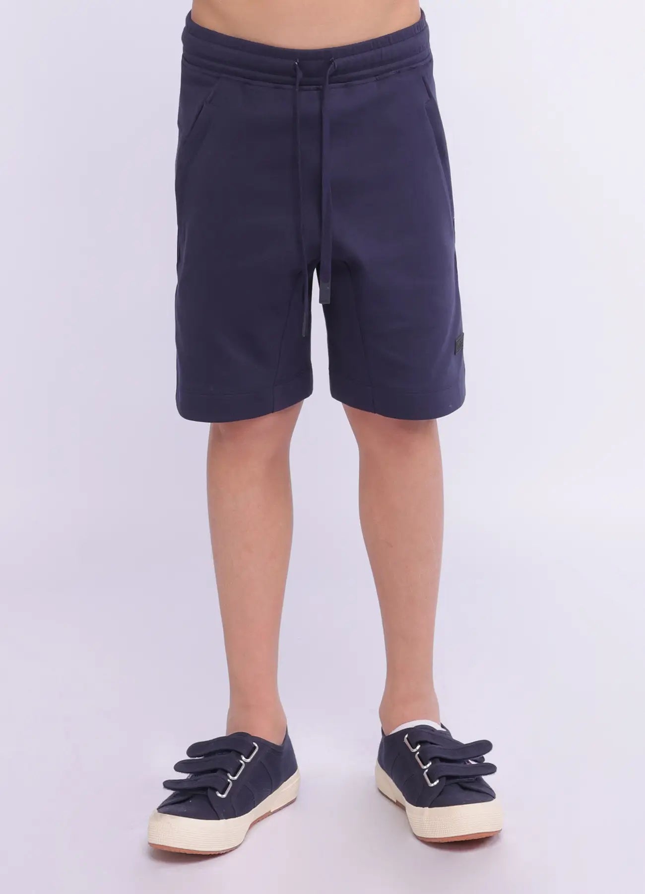 Sweat Shorts.